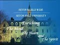 The SetonWorldWide Experience