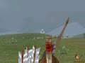 Mount&Blade Hegemony