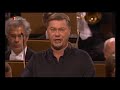 Pape sings Wotan 2/2