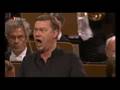 Pape sings Wotan 2/2