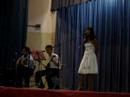 Show Abeuni 2007 - Trio Abeuni (2� parte)