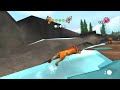 Ice Age 3 Dawn Of The Dinosaurs - Chase Gameplay