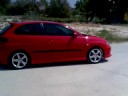 Seat Ibiza Tuning