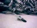Cervenohorskie Sedlo \
