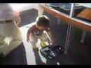 091507 My First Part-time job
