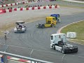 derrape camion