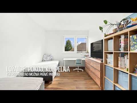 Video Prodej, domy/rodinný, 147 m2, Irkutská 622, 46008 Liberec, Liberec [ID 91120]