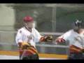 UMSL Inline Hockey - Best of 2006, Part 1: Artillery