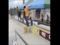 Circuito Qix Nordestino 2008 - Aracaju - 1� Etapa