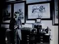 v.bush/tesla/complex industrio millitaire