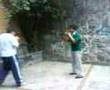 videos de Duelo de titanes Mr.Richard Vs Gilipolla Macklau