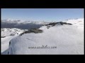 Sauda Backcountry Challenge (BCC) 2009  