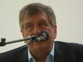 Eröffnung des Solarstromparks Berliner Schulen 2009