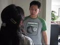 Just Friends music video