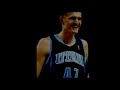 Andrei Kirilenko - The Hitman