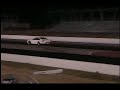 Porsche GT vs Fast older car: