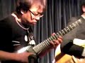 Yokohama Bay Guitars at CROP \"Abracadabra\" Yokohama Bay Guitars at CROP \"Abracadabra\"