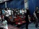 PSYCH DAY YELLS(3rd Year)