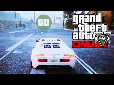 how to get more health in gta v