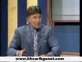 Ibrahim Elfiky  ابرهيم الفقي  najah part1