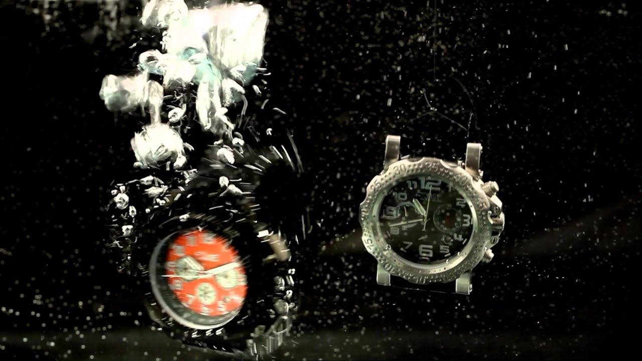 Equipe Tritium Stud Men's Watch // EQUET506 video thumbnail