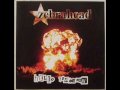 zebrahead mfzb alone