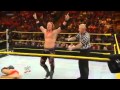 WWE NXT 8/2/2012 Part 1/3