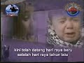 Bumi yang dijanjikan...