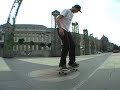 Skate in Liege