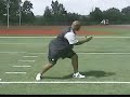O-Line Training with Ricky Siglar and Myosource Kinetic ...