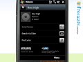 Midomi is the ultimate music search tool because it is powered by your voice. Sing, hum, or whistle to instantly find your favorite music and connect with a community that shares your musical interests. Midomi is a Windows Mobile app, which lets you hum or play a song to get the songs title and artist name. www.freewarepocketpc.net