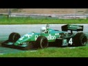 formula one 1950 2007