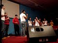 1inChrist \"Always\"