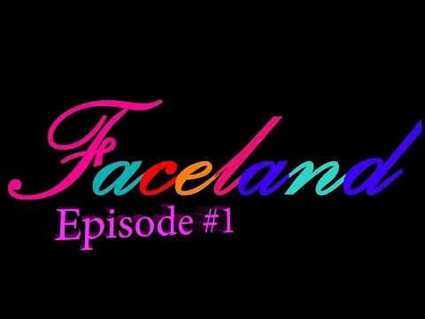 how to set fb background