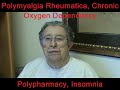 Don - Androgen Deprivation Syndrome, Polymyalgia Rheumatica, Shoulder Pain, Sleep Apnea