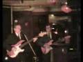 The Evening Shadows - Man Of Mystery - London 2004