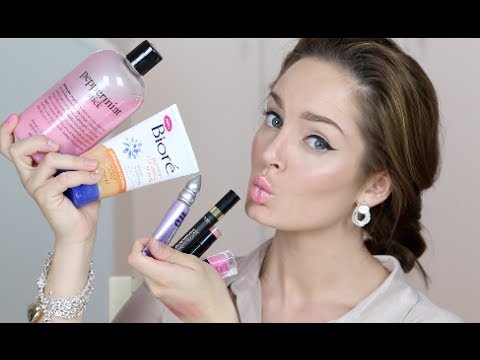January Favs: Beauty, Skincare & Makeup Reviews +MY NEW HOUSE!