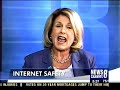 ASACP CEO Joan Irvine Interview Ch 8 Washington