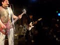 Abril Punx - Oceano (cover)