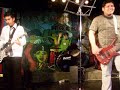 Abril Punx - Oceano (cover)
