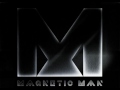 Magnetic Man – Crossover