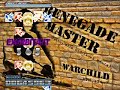 Pump It Up: Warchild - Renegade Master CZ by Hozz