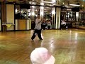 Danubio Dance
