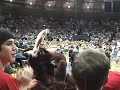 Notre Dame Pep Rally Notre Dame Pep Rally
