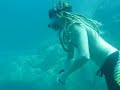 Island Hopping in Coron