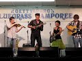 The Greencards GBGF 2008 08 23 2357 \"Lonesome Side of Town\" 03:37