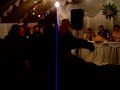 Georgian Wedding-- Atcharuli Dance-off!