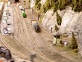 GE 44 Tonner in N scale GE 44 Tonner in N scale