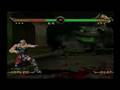 Mortal Kombat: Armageddon Wii: Fatality and Wii moves