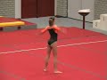 regiowedstrijd raffaella bidotti 2007